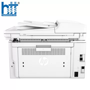 MÁY IN ĐEN TRẮNG HP LASERJET PRO MFP M227FDN (G3Q79A) - ĐA NĂNG