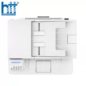 MÁY IN ĐEN TRẮNG HP LASERJET PRO MFP M227FDN (G3Q79A) - ĐA NĂNG