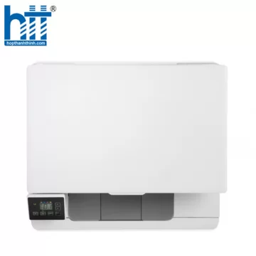 Máy in laser màu HP Pro MFP M182n (7KW54A) (A4/A5/ Copy/ Scan/ USB/ LAN)