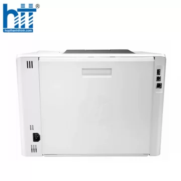 Máy in laser màu HP Color LaserJet Pro M454dn (W1Y44A) (A4/A5/ Đảo mặt/ USB/ LAN)