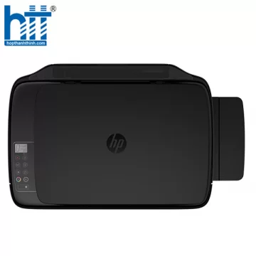 MÁY IN PHUN MÀU HP INK TANK WIRELESS 415 (Z4B53A) - ĐA NĂNG