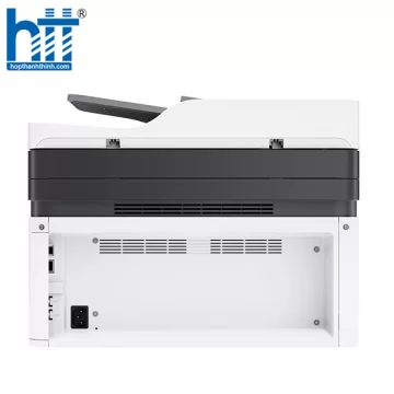 MÁY IN ĐEN TRẮNG HP LASER MFP 137FNW (4ZB84A) - ĐA NĂNG