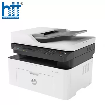 MÁY IN ĐEN TRẮNG HP LASER MFP 137FNW (4ZB84A) - ĐA NĂNG