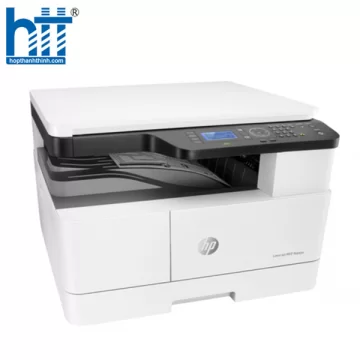 MÁY IN ĐEN TRẮNG HP LASERJET M440DN (8AF47A) - ĐA NĂNG A3
