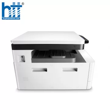 MÁY IN ĐEN TRẮNG HP LASERJET M440DN (8AF47A) - ĐA NĂNG A3