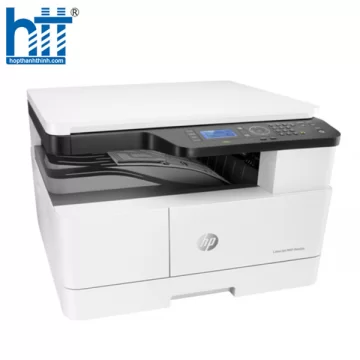 MÁY IN ĐEN TRẮNG HP LASERJET PRO M404N (W1A52A) - ĐƠN NĂNG