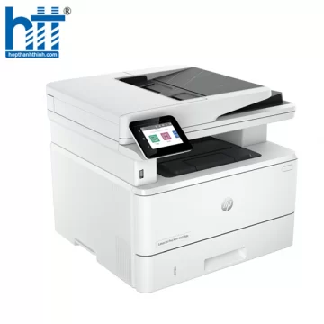 MÁY IN ĐEN TRẮNG HP LASERJET PRO MFP 4103FDN (2Z628A) - ĐA NĂNG