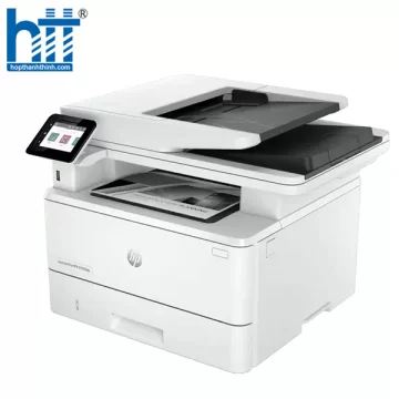 MÁY IN ĐEN TRẮNG HP LASERJET PRO MFP 4103FDW (2Z629A) - ĐA NĂNG