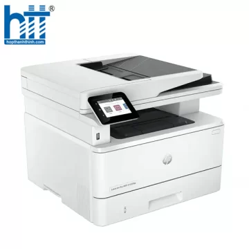 MÁY IN ĐEN TRẮNG HP LASERJET PRO MFP 4103FDW (2Z629A) - ĐA NĂNG