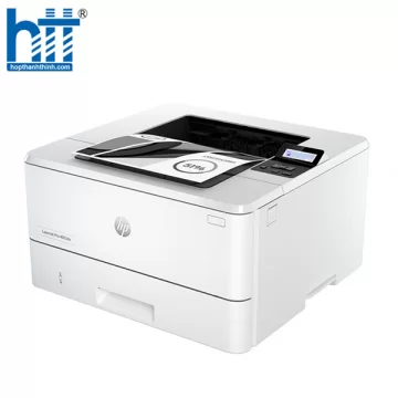 Máy in đen trắng HP LaserJet Pro 4003dn (2Z609A)