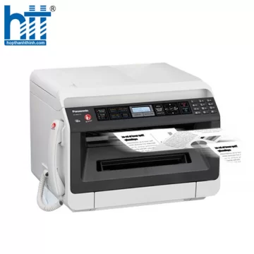 Máy in Laser đa năng Panasonic KX-MB2120