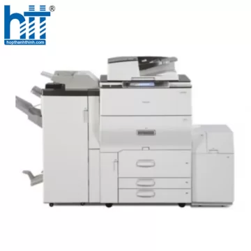 Máy photocopy Ricoh Pro C5110S