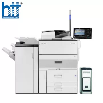 Máy photocopy Ricoh Pro C5100S