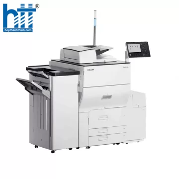 Máy photocopy Ricoh Pro C5100S