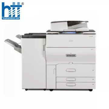 Máy Photocopy Ricoh MP C6502