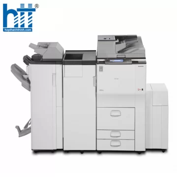 Máy photocopy Ricoh Aficio MP 9002