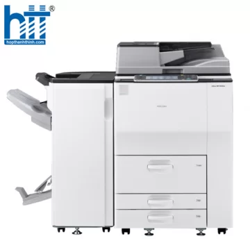 Máy photocopy Ricoh Aficio MP 9002