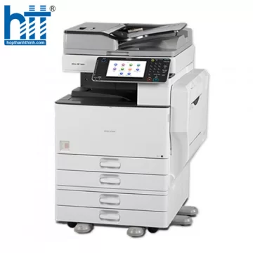 Máy Photocopy Ricoh MP C4503