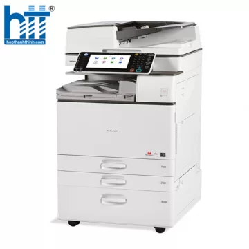 Máy Photocopy màu Ricoh MP C6003