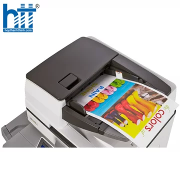 Máy Photocopy màu Ricoh MP C6003