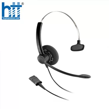 Tai nghe chuyên dụng Headset Plantronics Practica SP11-Avaya (79182-22)