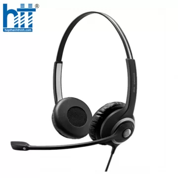 Tai nghe EPOS IMPACT SC 260 USB MS II (1000579)