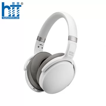 Tai nghe Bluetooth EPOS ADAPT 360 White (1000210)