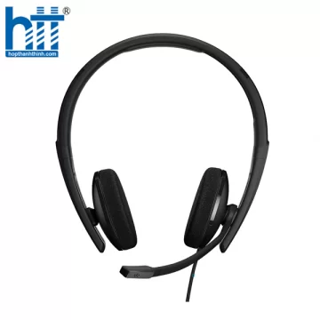 Tai nghe EPOS ADAPT 165 USB II (1000916)