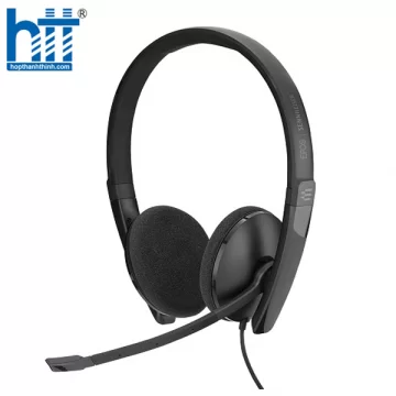Tai nghe EPOS ADAPT 160 USB II (1000915)