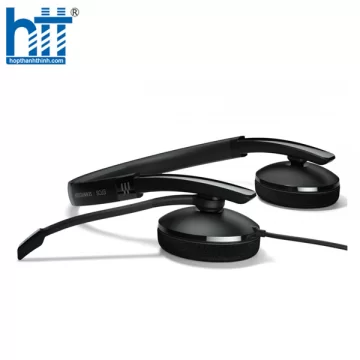 Tai nghe EPOS ADAPT 160 USB II (1000915)