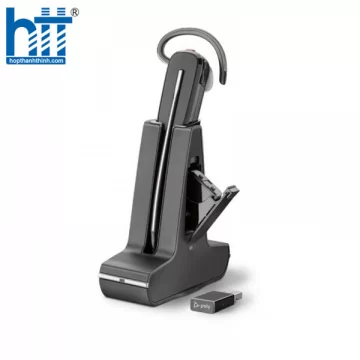 Tai nghe không dây Plantronics Savi 8245 UC, S8245-M C, D200 USB-C (211208-02)