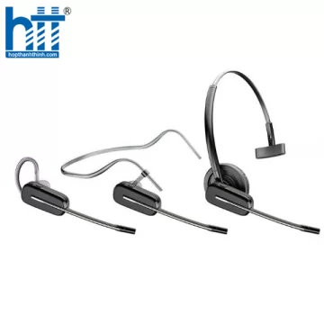 Tai nghe không dây Plantronics Savi 8240 UC, S8240 C, D200 USB-C (211205-02)