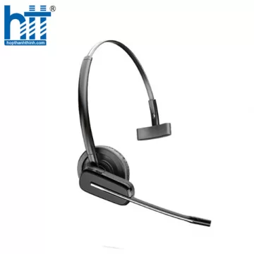 Tai nghe Bluetooth Headset Plantronics Savi 8240 Office USB-A DECT, EMEA (210979-02)