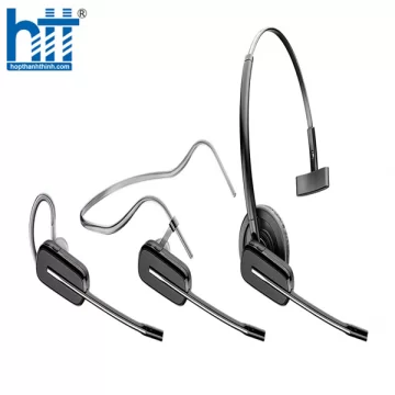 Tai nghe Bluetooth Headset Plantronics Savi 8240 Office USB-A DECT, EMEA (210979-02)