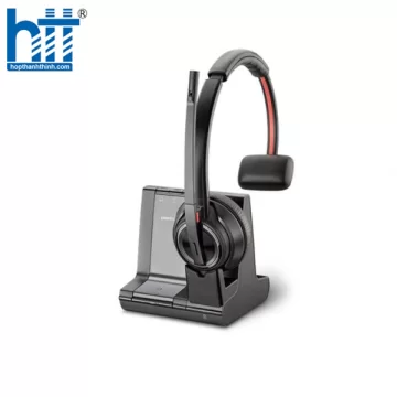 Tai nghe không dây Plantronics Savi 8210 UC, S8210 C USB-C (209813-02)