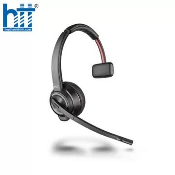 Tai nghe không dây Plantronics Savi 8210 UC, S8210 C USB-C (209813-02)