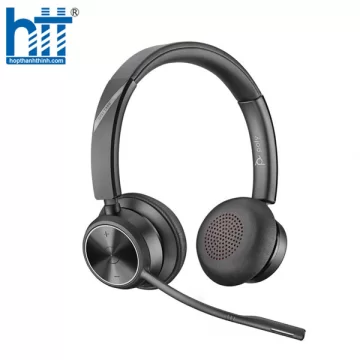 Tai nghe không dây Plantronics Savi 7310 Office S7310-M CD (215202-05)