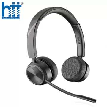 Tai nghe không dây Plantronics Savi 7220 Office (213020-03)