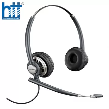 Tai nghe chuyên dụng Headset Plantronics ENCOREPRO HW720 (78714-101)