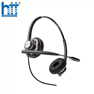 Tai nghe Plantronics EncorePro HW710D (78715-101)