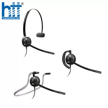 Tai nghe Plantronics EncorePro HW540, E+A (88828-02)