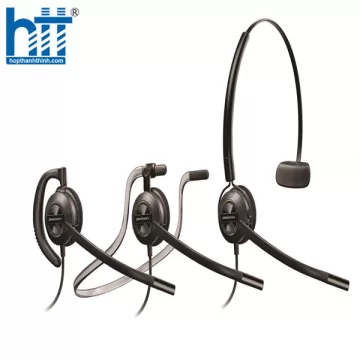 Tai nghe Plantronics EncorePro HW530 (201500-01)