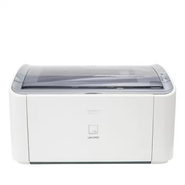 Máy in laser trắng đen Canon LBP 2900