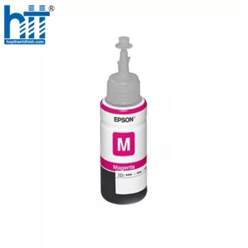 Mực máy in Epson C13T6733 màu đỏ 