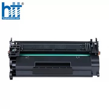 Mực in HP 151A Blk LaserJet Toner Cartridge (W1510A)