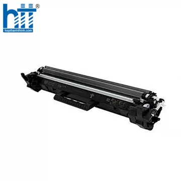 Mực hộp máy in laser HP CF217A