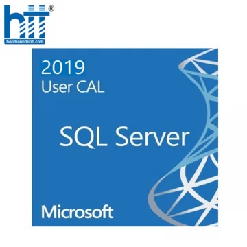 Phần mềm Microsoft SQLSvrStd 2019 SNGL OLP NL (228-11477)