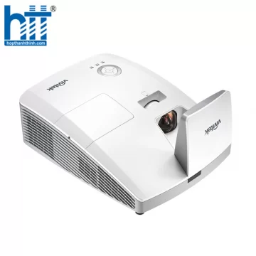 MÁY CHIẾU TƯƠNG TÁC VIVITEK D756USTI