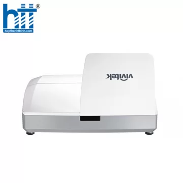 MÁY CHIẾU TƯƠNG TÁC VIVITEK D756USTI