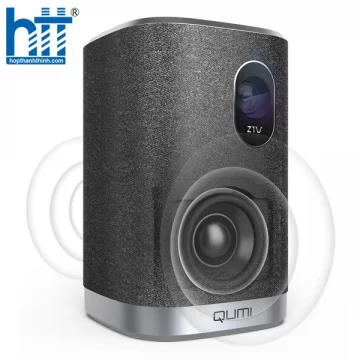 Máy chiếu mini Vivitek Qumi Z1V